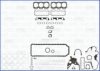 IVECO 1907849 Full Gasket Set, engine